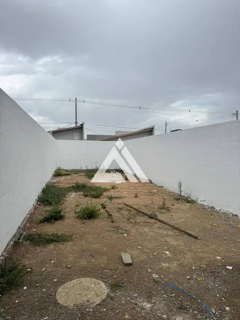 Foto 6 de Casa com 2 quartos à venda, 63m2 em Feira De Santana - BA