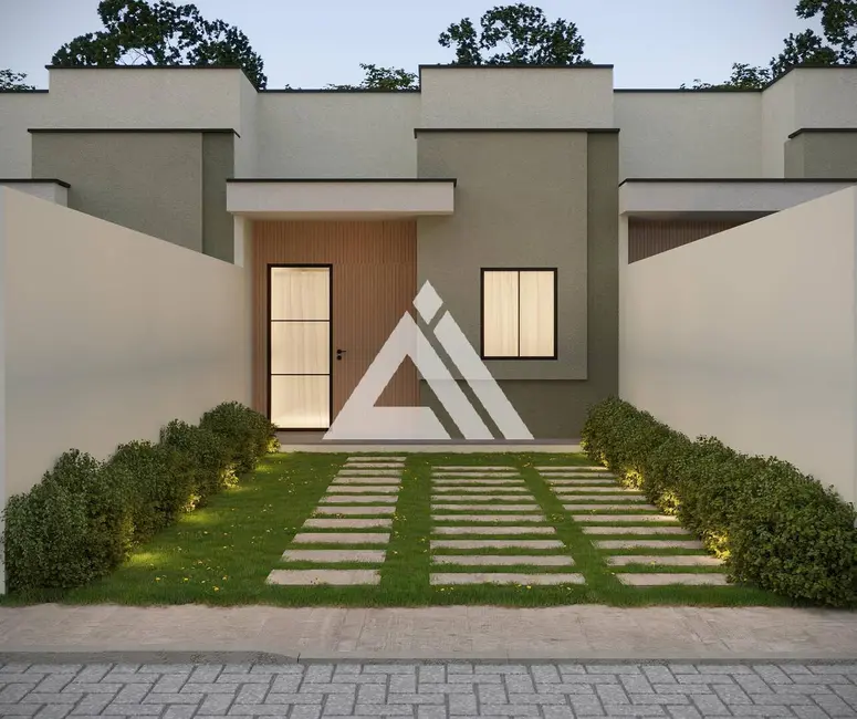 Foto 7 de Casa com 2 quartos à venda, 63m2 em Feira De Santana - BA