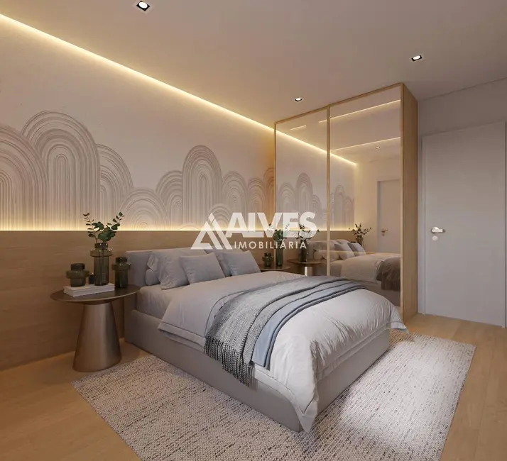 Foto 5 de Casa com 2 quartos à venda, 63m2 em Papagaio, Feira De Santana - BA