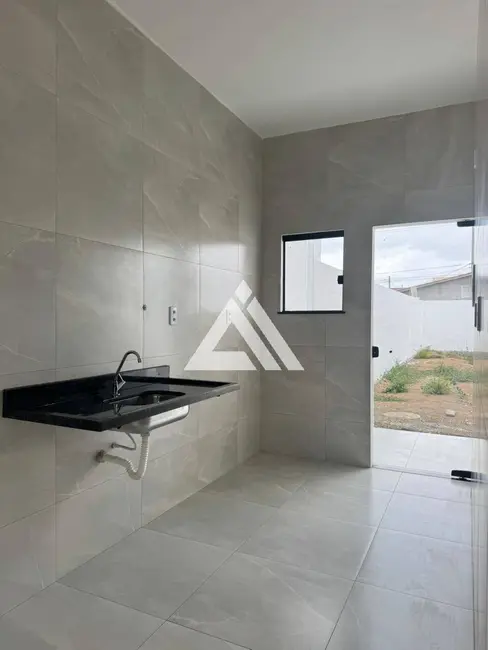Foto 5 de Casa com 2 quartos à venda, 63m2 em Feira De Santana - BA
