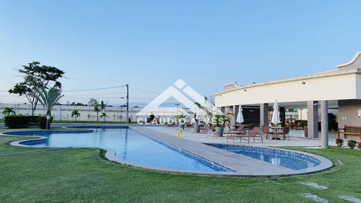 Foto 4 de Casa de Condomínio com 3 quartos à venda, 242m2 em Feira De Santana - BA