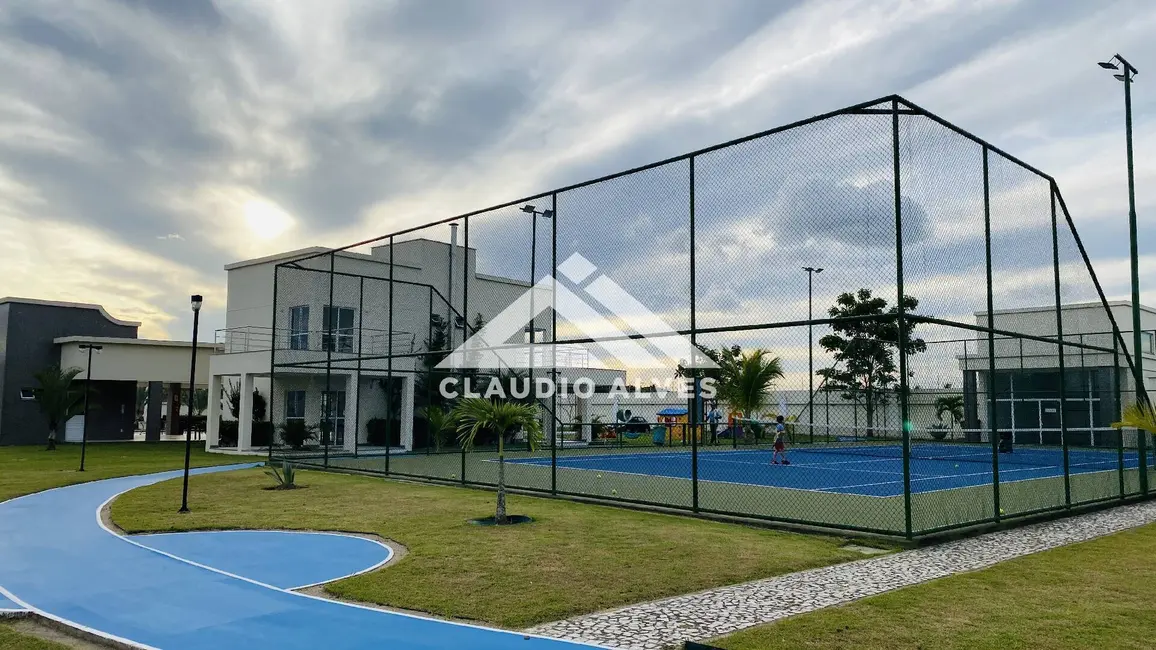Foto 7 de Casa de Condomínio com 3 quartos à venda, 242m2 em Feira De Santana - BA