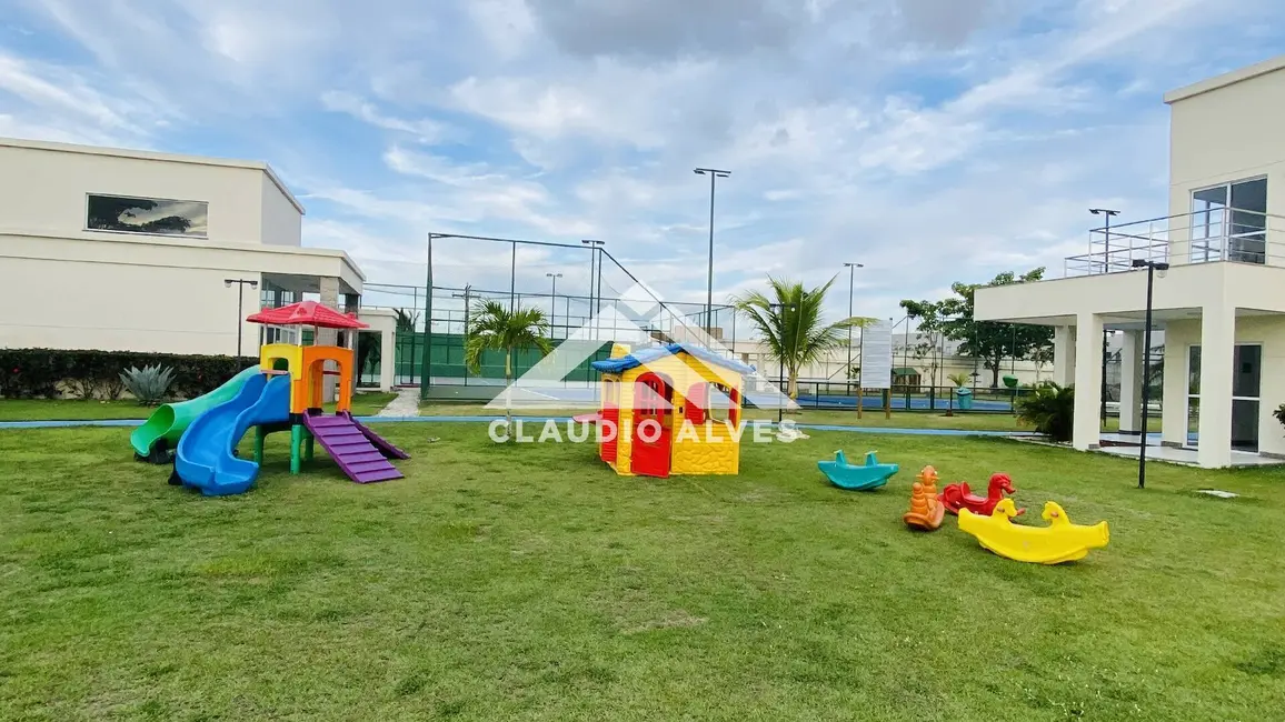 Foto 5 de Casa de Condomínio com 3 quartos à venda, 242m2 em Feira De Santana - BA