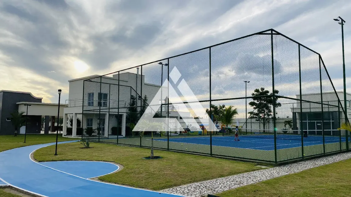 Foto 7 de Casa de Condomínio com 3 quartos à venda, 242m2 em Feira De Santana - BA
