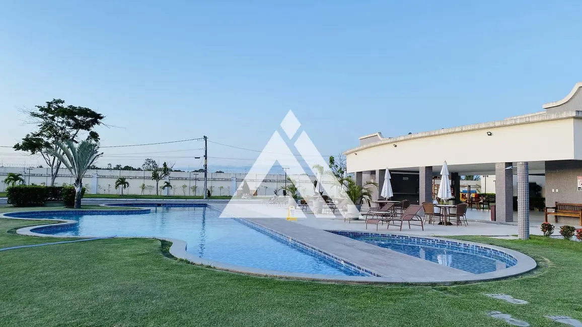 Foto 4 de Casa de Condomínio com 3 quartos à venda, 242m2 em Feira De Santana - BA