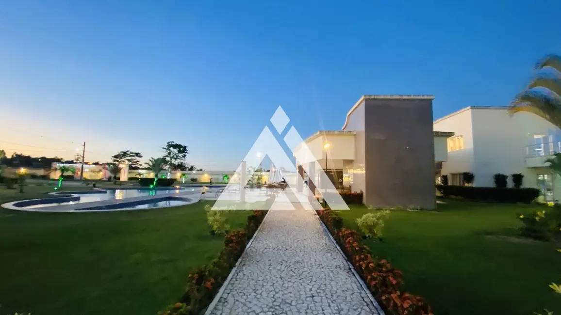 Foto 6 de Casa de Condomínio com 3 quartos à venda, 242m2 em Feira De Santana - BA