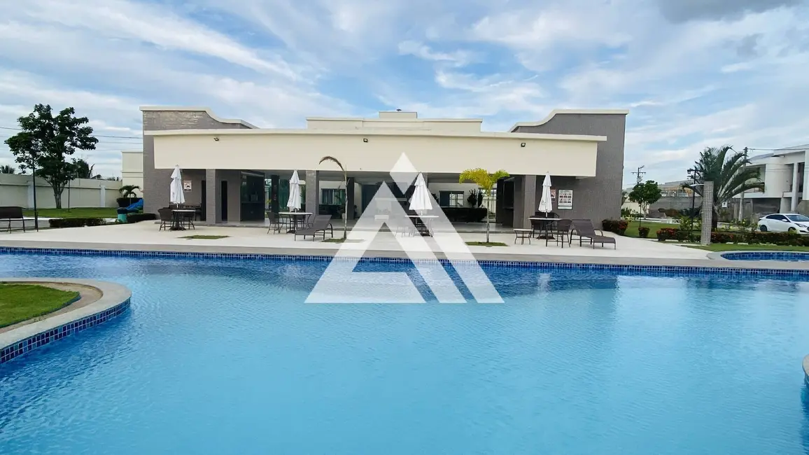 Foto 3 de Casa de Condomínio com 3 quartos à venda, 242m2 em Feira De Santana - BA