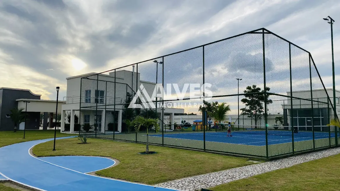 Foto 7 de Casa de Condomínio com 3 quartos à venda, 242m2 em Papagaio, Feira De Santana - BA