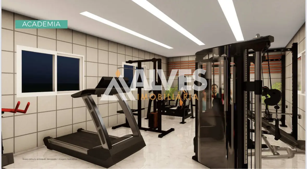 Foto 8 de Casa de Condomínio com 2 quartos à venda, 65m2 em Feira De Santana - BA