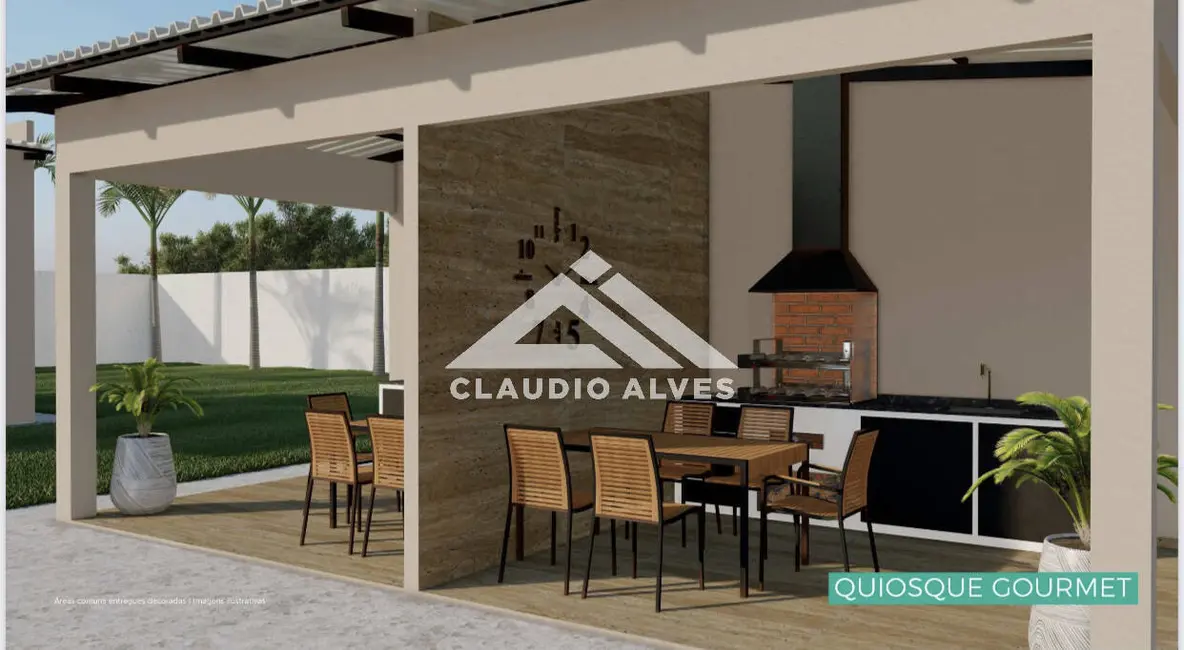 Casa de Condomínio com 2 quartos à venda, 65m2 em Feira De Santana - BA - imagem 3 Foto 3 de Casa de Condomínio com 2 quartos à venda, 65m2 em Feira De Santana - BA