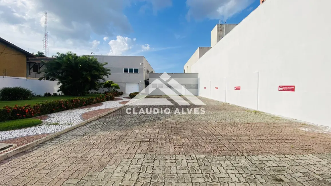 Foto 3 de Sala Comercial à venda, 670m2 em Feira De Santana - BA