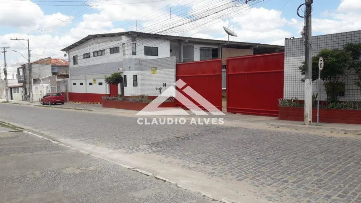 Foto 1 de Sala Comercial à venda, 2000m2 em Serrinha - BA