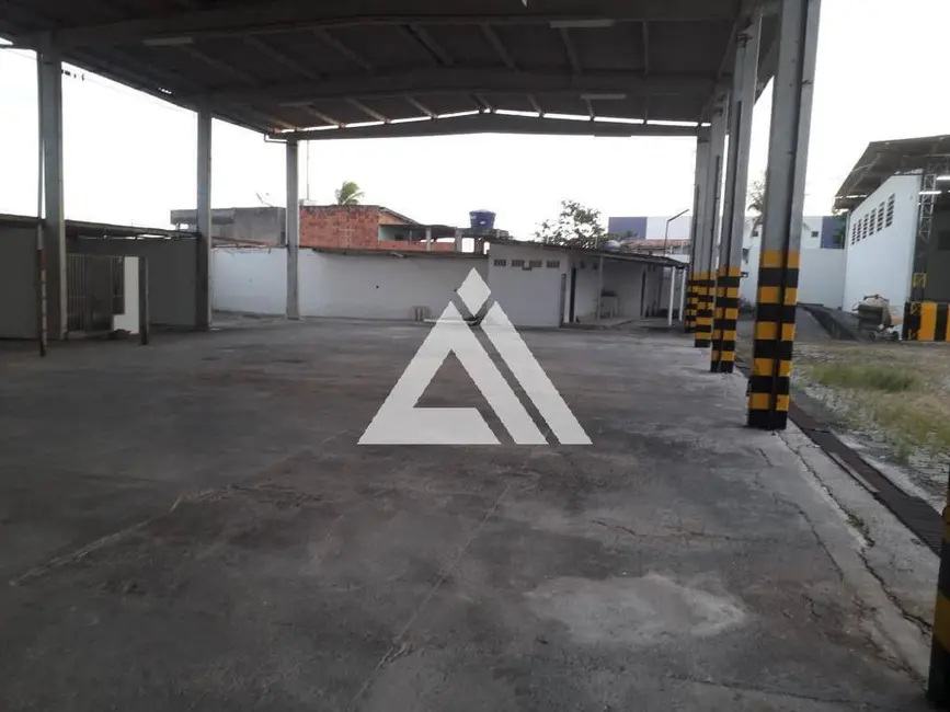 Foto 8 de Sala Comercial à venda, 2000m2 em Serrinha - BA