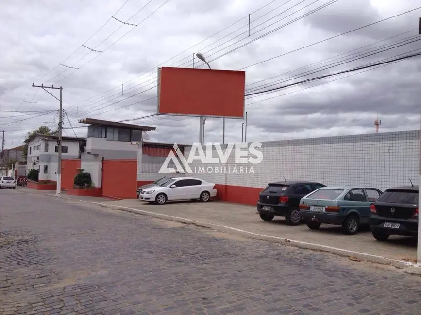 Foto 2 de Sala Comercial à venda, 2000m2 em Centro, Serrinha - BA