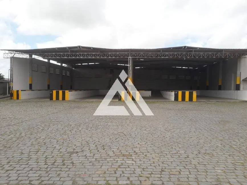 Foto 7 de Sala Comercial à venda, 2000m2 em Serrinha - BA