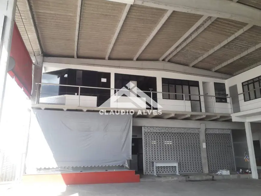 Foto 3 de Sala Comercial à venda, 2000m2 em Serrinha - BA