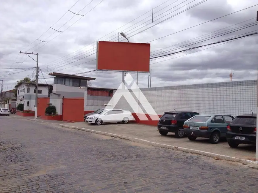 Foto 2 de Sala Comercial à venda, 2000m2 em Serrinha - BA