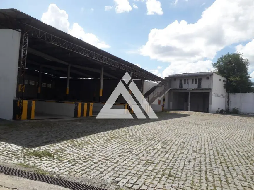 Foto 4 de Sala Comercial à venda, 2000m2 em Serrinha - BA