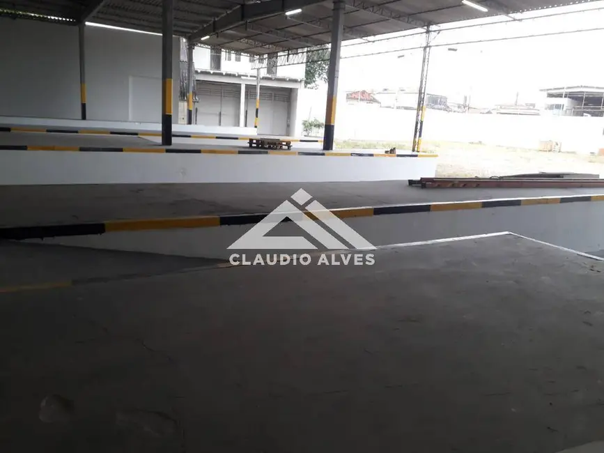 Foto 9 de Sala Comercial à venda, 2000m2 em Serrinha - BA