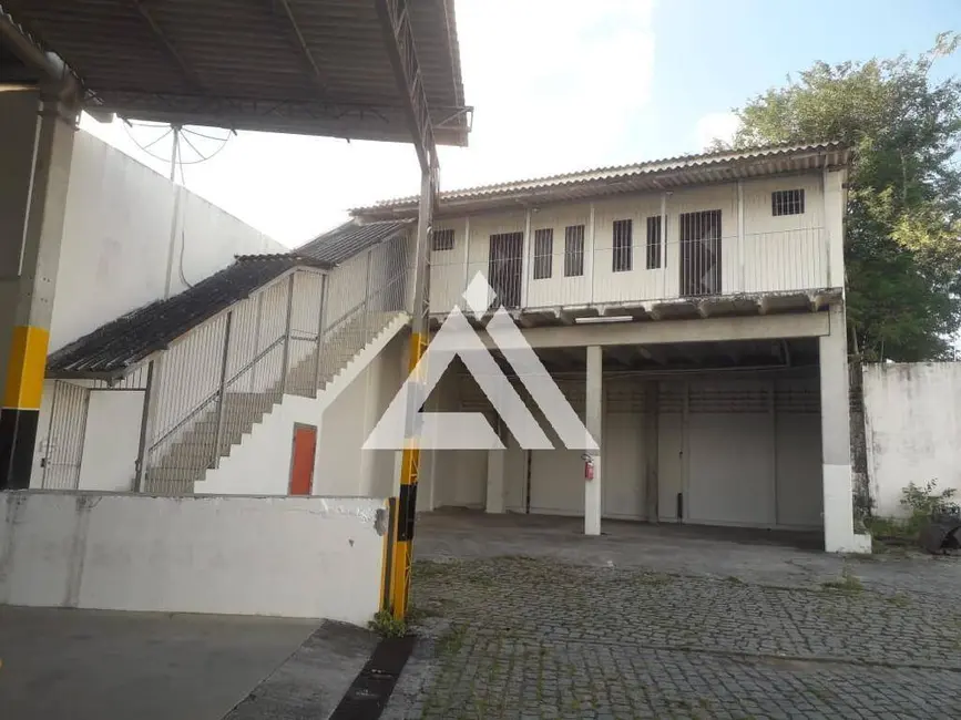 Foto 6 de Sala Comercial à venda, 2000m2 em Serrinha - BA