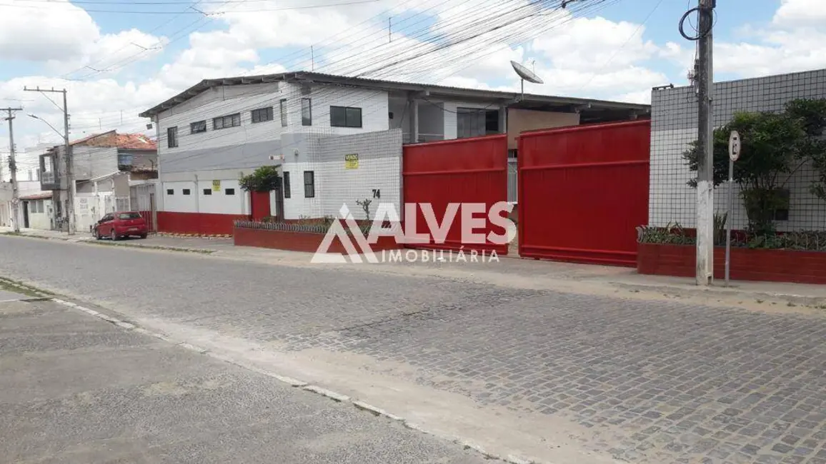Foto 1 de Sala Comercial à venda, 2000m2 em Centro, Serrinha - BA