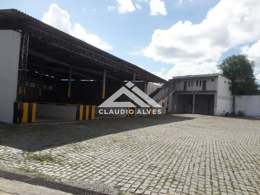 Foto 4 de Sala Comercial à venda, 2000m2 em Serrinha - BA