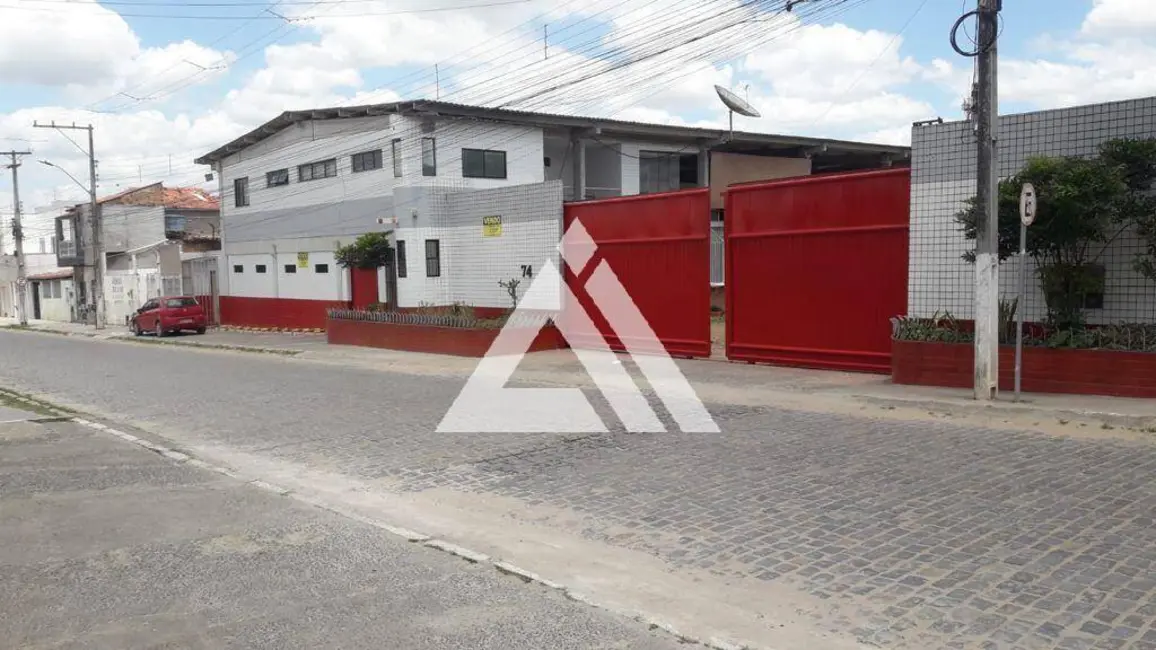 Foto 1 de Sala Comercial à venda, 2000m2 em Serrinha - BA