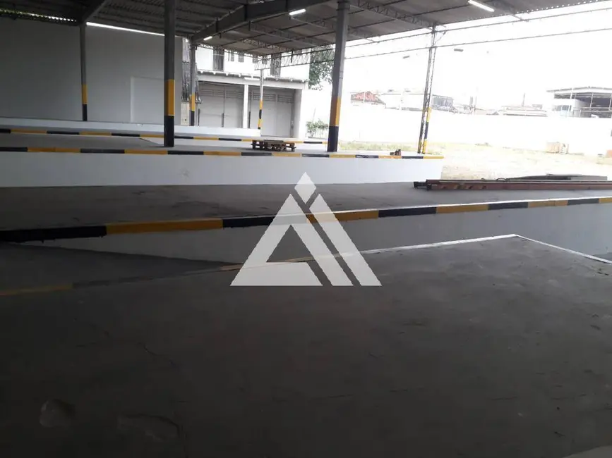 Foto 9 de Sala Comercial à venda, 2000m2 em Serrinha - BA