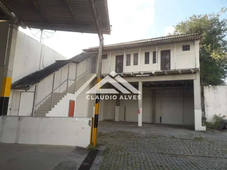 Foto 6 de Sala Comercial à venda, 2000m2 em Serrinha - BA