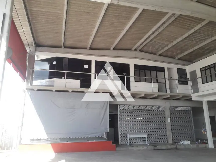 Foto 3 de Sala Comercial à venda, 2000m2 em Serrinha - BA