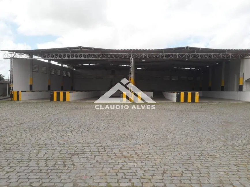 Foto 7 de Sala Comercial à venda, 2000m2 em Serrinha - BA