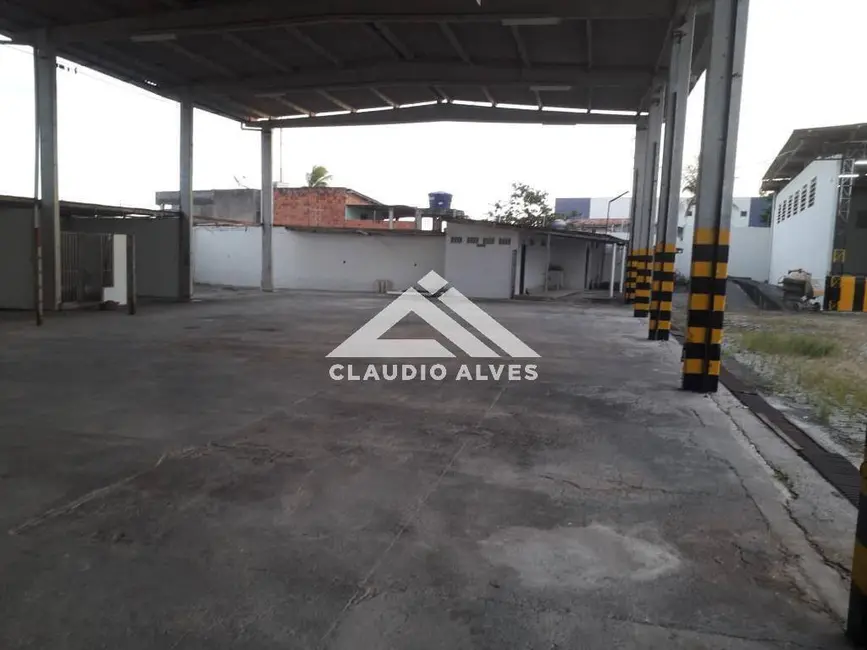 Foto 8 de Sala Comercial à venda, 2000m2 em Serrinha - BA