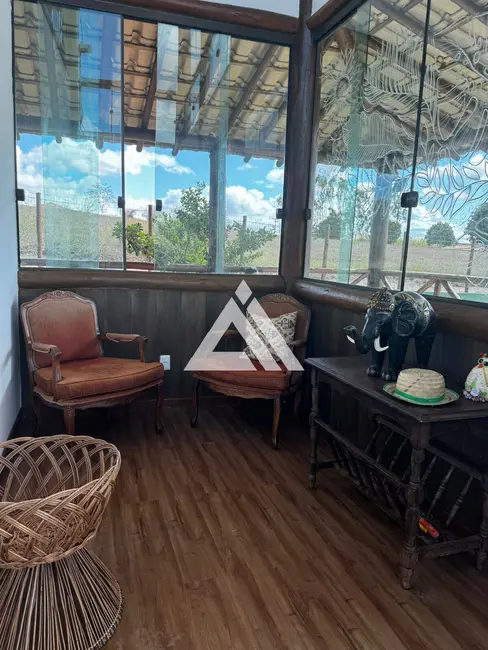 Foto 4 de Chácara com 3 quartos à venda, 3600m2 em Sao Goncalo Dos Campos - BA