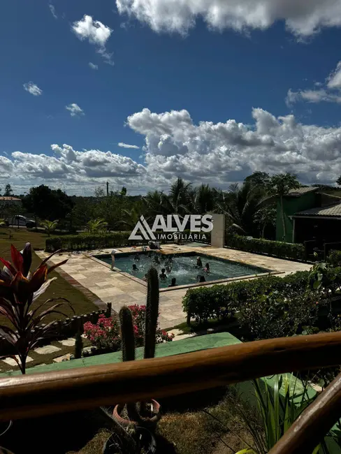 Foto 6 de Chácara com 3 quartos à venda, 3600m2 em Sao Goncalo Dos Campos - BA