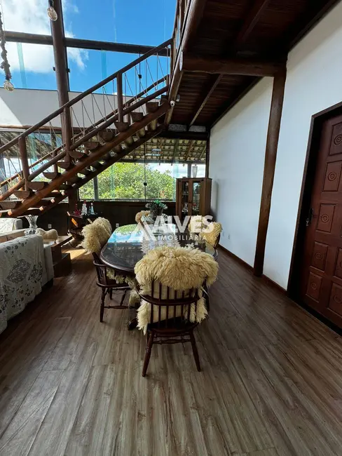 Foto 3 de Chácara com 3 quartos à venda, 3600m2 em Sao Goncalo Dos Campos - BA