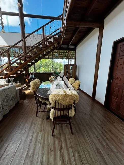 Foto 3 de Chácara com 3 quartos à venda, 3600m2 em Sao Goncalo Dos Campos - BA