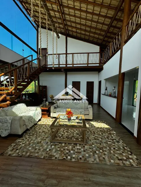 Chácara com 3 quartos à venda, 3600m2 em Sao Goncalo Dos Campos - BA - imagem 2 Foto 2 de Chácara com 3 quartos à venda, 3600m2 em Sao Goncalo Dos Campos - BA