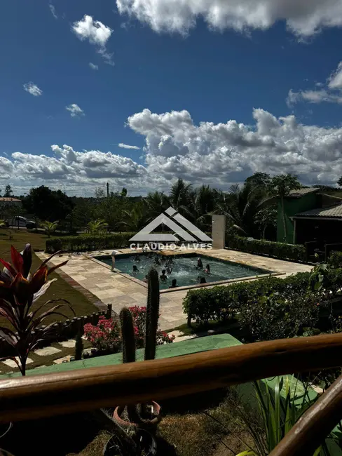 Chácara com 3 quartos à venda, 3600m2 em Sao Goncalo Dos Campos - BA - imagem 6 Foto 6 de Chácara com 3 quartos à venda, 3600m2 em Sao Goncalo Dos Campos - BA