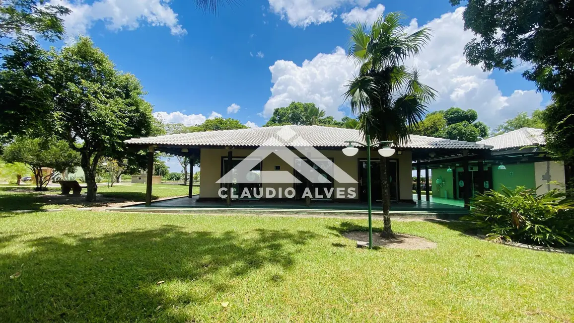 Chácara com 3 quartos à venda, 3600m2 em Sao Goncalo Dos Campos - BA - imagem 7 Foto 7 de Chácara com 3 quartos à venda, 3600m2 em Sao Goncalo Dos Campos - BA