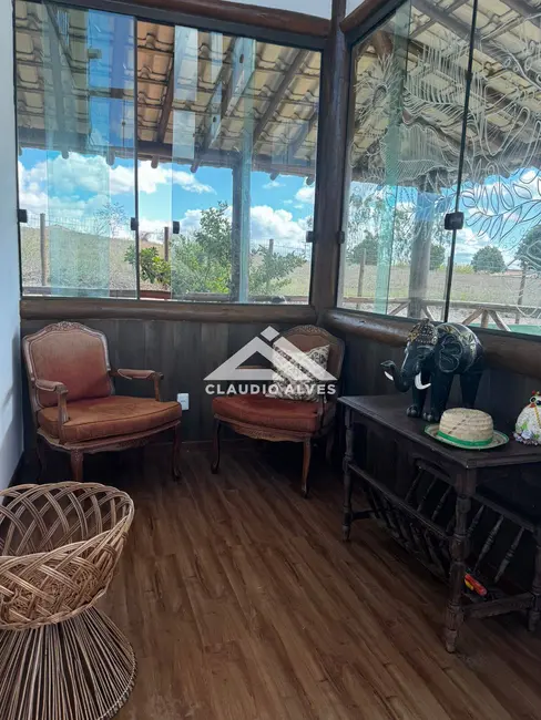 Chácara com 3 quartos à venda, 3600m2 em Sao Goncalo Dos Campos - BA - imagem 4 Foto 4 de Chácara com 3 quartos à venda, 3600m2 em Sao Goncalo Dos Campos - BA