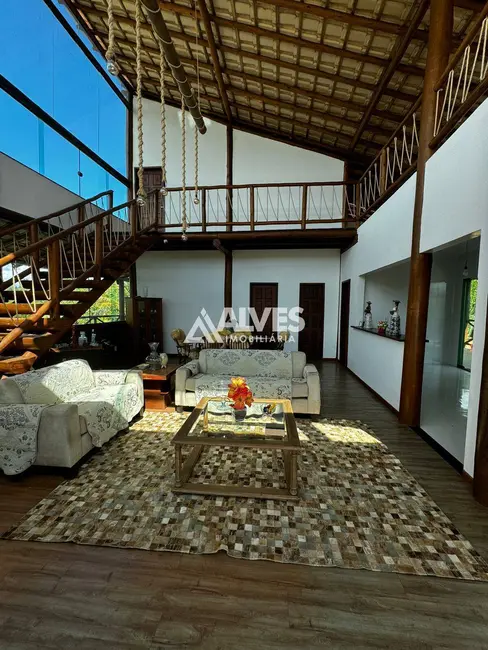 Foto 2 de Chácara com 3 quartos à venda, 3600m2 em Sao Goncalo Dos Campos - BA