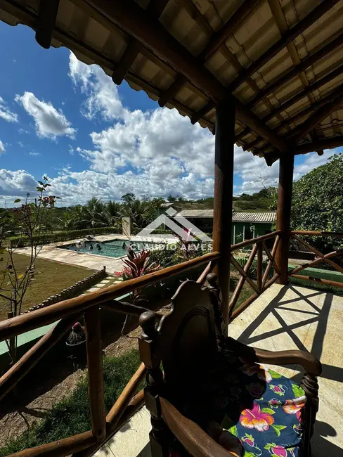 Chácara com 3 quartos à venda, 3600m2 em Sao Goncalo Dos Campos - BA - imagem 5 Foto 5 de Chácara com 3 quartos à venda, 3600m2 em Sao Goncalo Dos Campos - BA