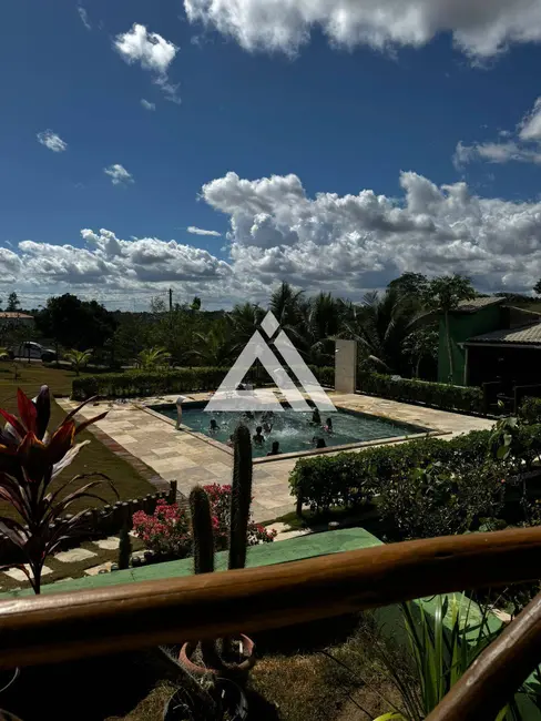 Foto 6 de Chácara com 3 quartos à venda, 3600m2 em Sao Goncalo Dos Campos - BA