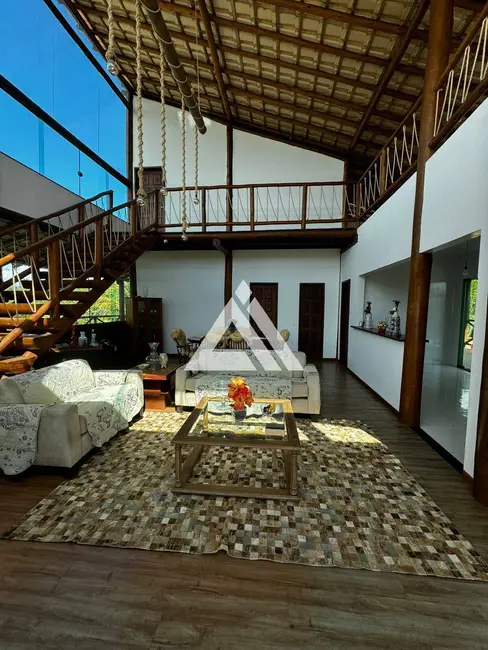 Foto 2 de Chácara com 3 quartos à venda, 3600m2 em Sao Goncalo Dos Campos - BA