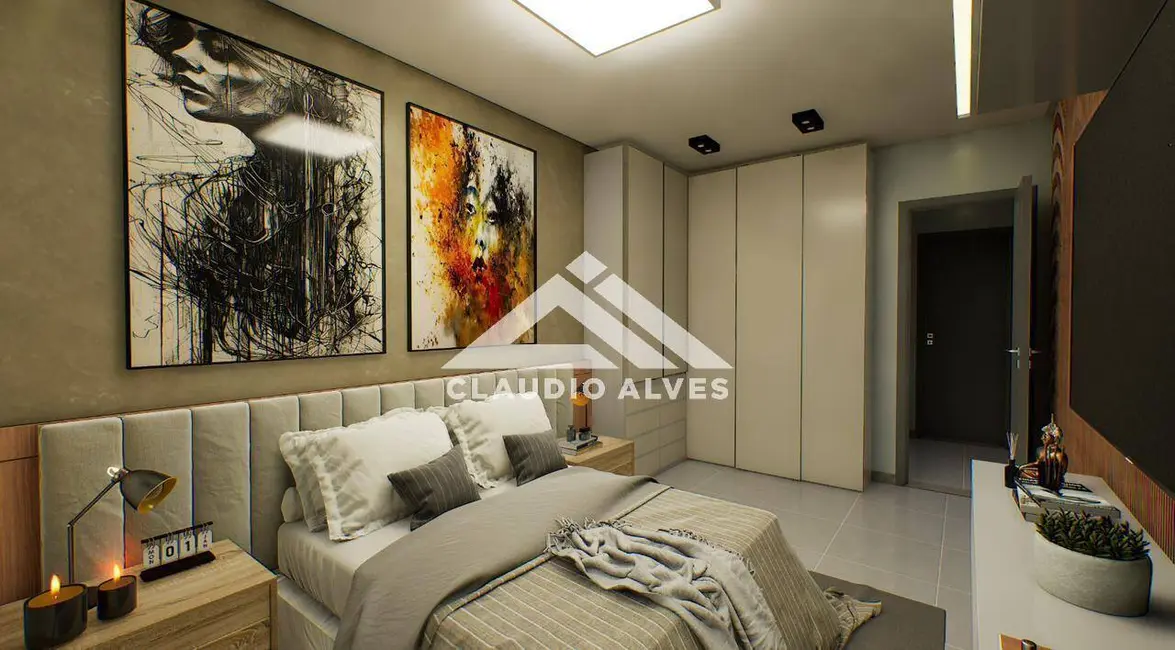 Foto 8 de Casa com 2 quartos à venda, 68m2 em Feira De Santana - BA