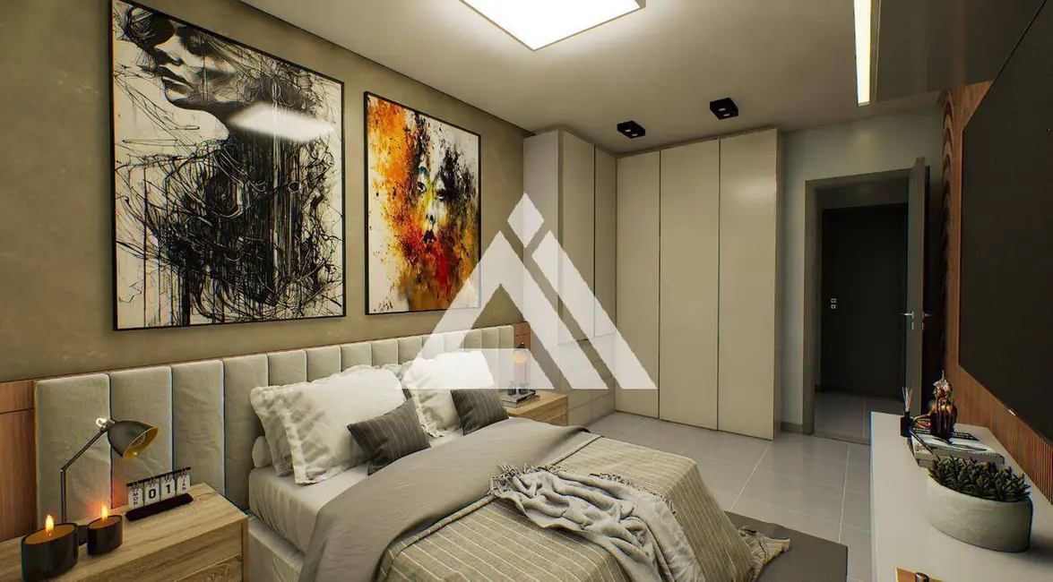 Casa com 2 quartos à venda, 68m2 em Feira De Santana - BA - imagem 8 Foto 8 de Casa com 2 quartos à venda, 68m2 em Feira De Santana - BA