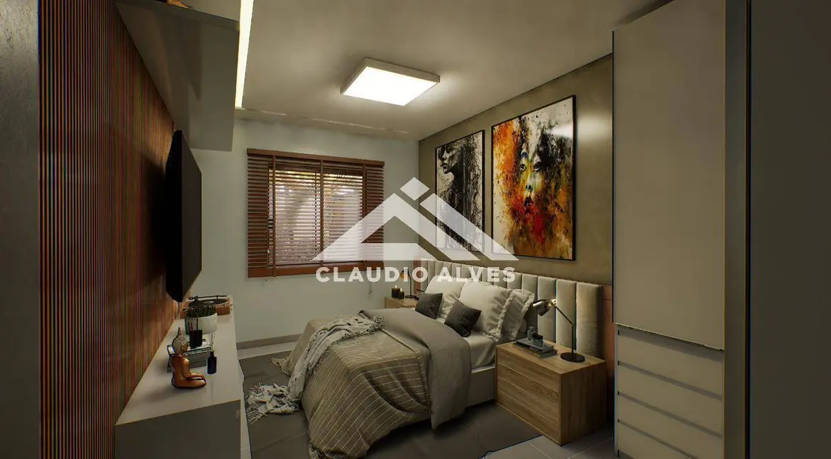 Foto 7 de Casa com 2 quartos à venda, 68m2 em Feira De Santana - BA