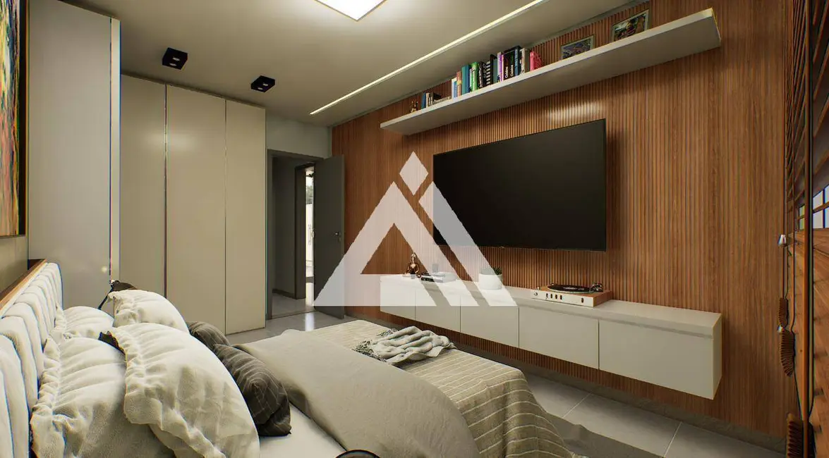 Casa com 2 quartos à venda, 68m2 em Feira De Santana - BA - imagem 6 Foto 6 de Casa com 2 quartos à venda, 68m2 em Feira De Santana - BA