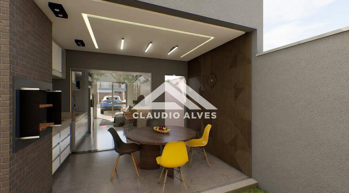 Foto 9 de Casa com 2 quartos à venda, 68m2 em Feira De Santana - BA