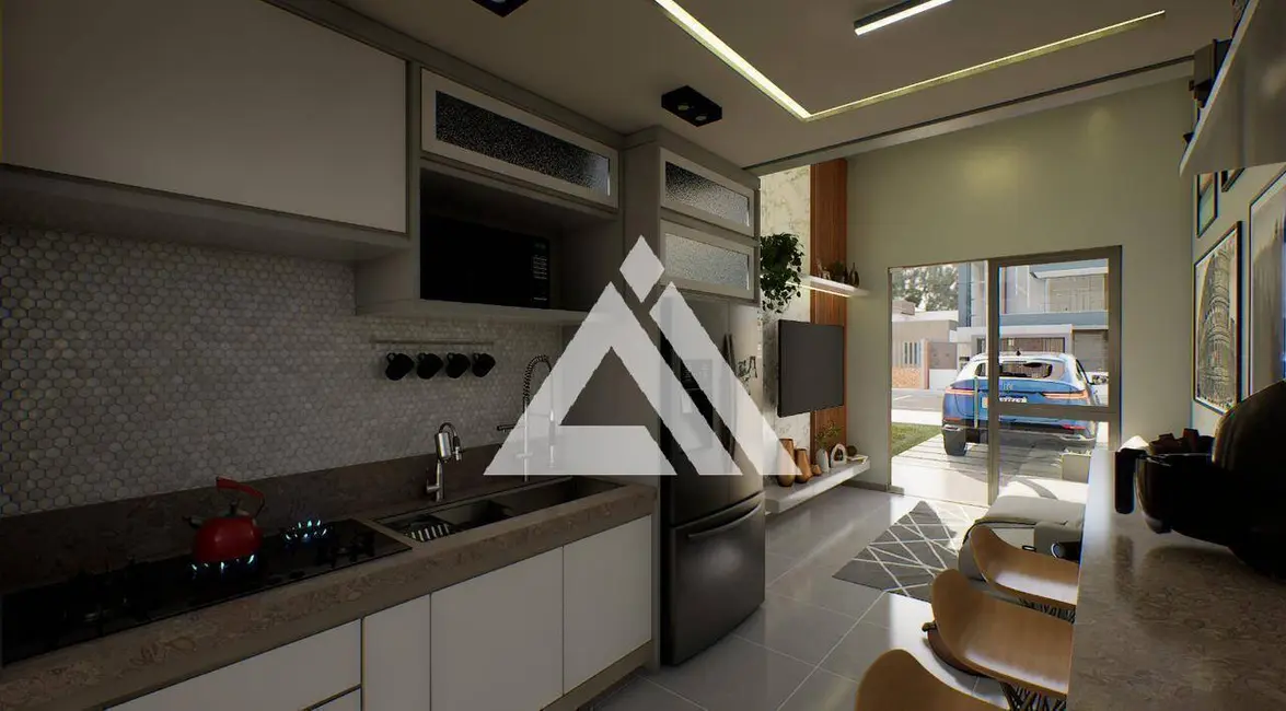 Casa com 2 quartos à venda, 68m2 em Feira De Santana - BA - imagem 5 Foto 5 de Casa com 2 quartos à venda, 68m2 em Feira De Santana - BA